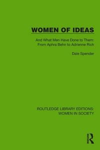 Produktbild: Women of Ideas
