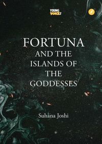 Produktbild: Fortuna and the Islands of Goddesses