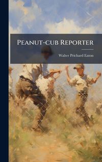 Produktbild: Peanut-cub Reporter
