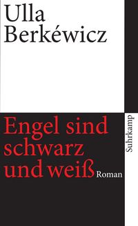Produktbild: Engel sind schwarz und wei&szlig;