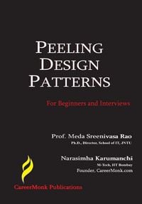 Produktbild: Peeling Design Patterns