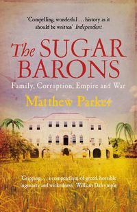 Produktbild: Sugar Barons