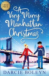 Produktbild: A Very Merry Manhattan Christmas