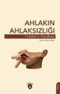 Produktbild: Ahlakin Ahlaksizligi