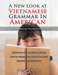 Produktbild: A New Look at Vietnamese Grammar in American