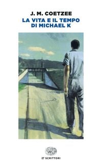 Produktbild: La vita e il tempo di Michael K.