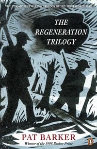 Produktbild: The Regeneration Trilogy