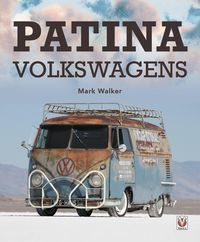 Produktbild: Patina Volkswagens