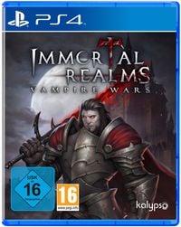 Produktbild: Immortal Realms: Vampire Wars