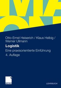 Produktbild: Logistik