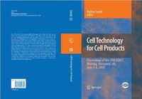 Produktbild: Cell Technology for Cell Products