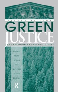 Produktbild: Green Justice