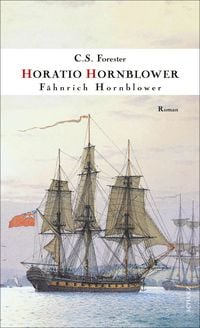 Produktbild: F&auml;hnrich Hornblower