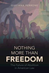 Produktbild: Nothing More than Freedom
