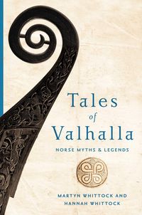 Produktbild: Tales of Valhalla