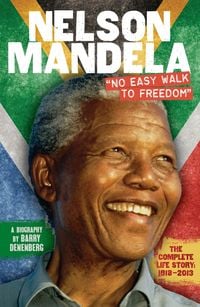 Produktbild: Nelson Mandela: No Easy Walk to Freedom
