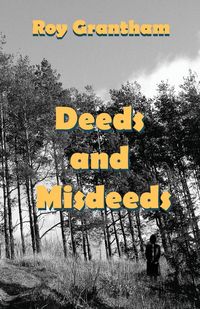 Produktbild: Deeds and Misdeeds