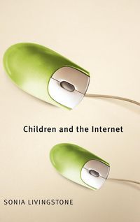Produktbild: Children and the Internet