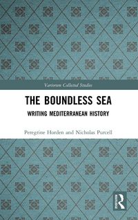 Produktbild: The Boundless Sea
