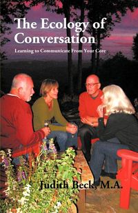 Produktbild: The Ecology of Conversation