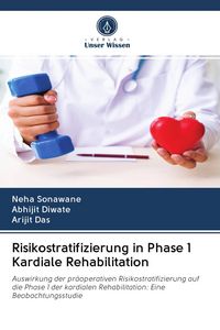 Produktbild: Risikostratifizierung in Phase 1 Kardiale Rehabilitation