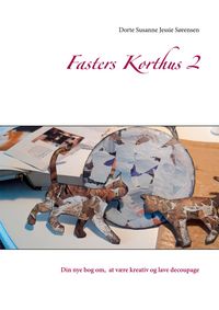 Produktbild: Fasters Korthus 2