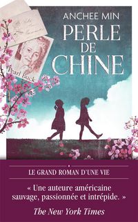 Produktbild: Perle de Chine