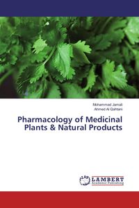 Produktbild: Pharmacology of Medicinal Plants & Natural Products