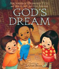 Produktbild: God's Dream