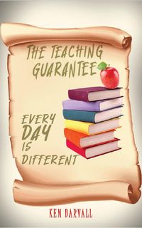 Produktbild: The Teaching Guarantee