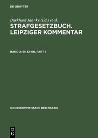 Produktbild: &sect;&sect; 32&ndash;60
