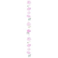 Produktbild: Gen&auml;hte Girlande Rosen MIX