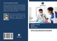 Produktbild: Speicheldr&uuml;sentumoren