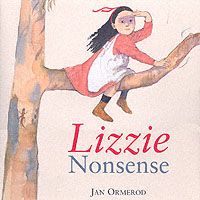 Produktbild: Lizzie Nonsense