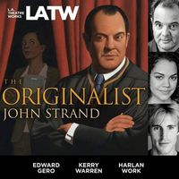 Produktbild: ORIGINALIST                  D