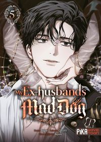Produktbild: My ex-husband's mad dog. Tome 5