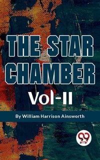 Produktbild: Star Chamber Vol-II