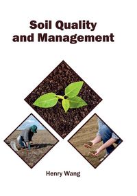 Produktbild: Soil Quality and Management