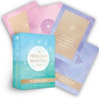 Produktbild: The Healing Mantra Deck