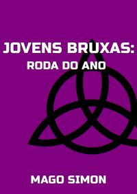 Produktbild: Jovens Bruxas: Roda do Ano