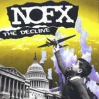 Produktbild: The Decline (EP) (2026 Repress)