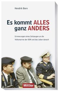 Produktbild: Es kommt alles ganz anders