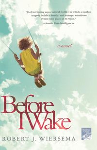 Produktbild: Before I Wake