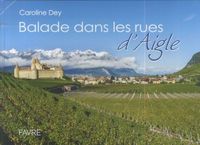 Produktbild: Balade dans les rues d'Aigle
