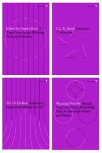 Produktbild: Davis, A: Radical Thinkers