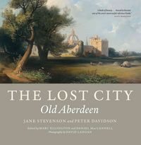 Produktbild: Stevenson, J: The Lost City