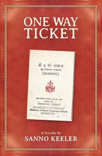 Produktbild: One Way Ticket