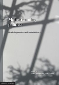 Produktbild: Mainstreaming Politics