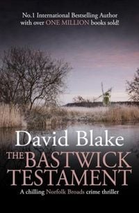 Produktbild: The Bastwick Testament