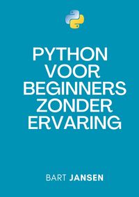Produktbild: Python Programmeren voor beginners zonder ervaring